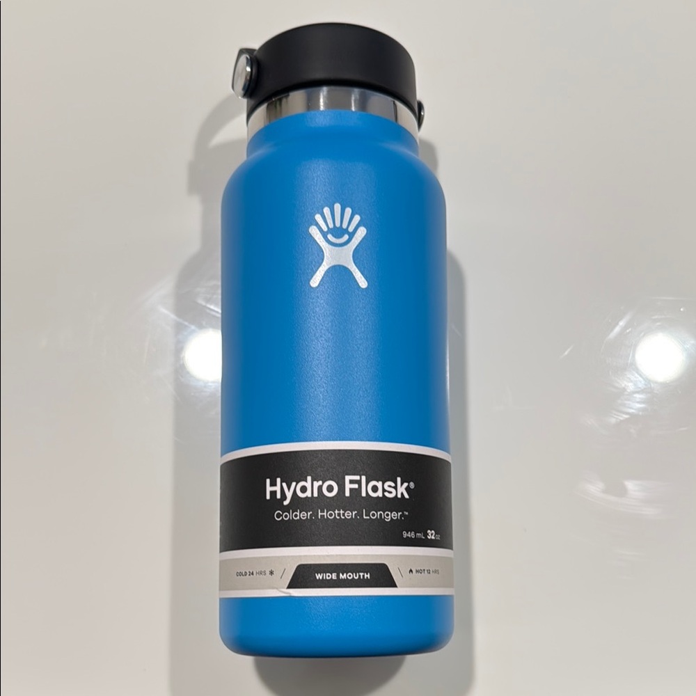Hydro Flask 32 oz Waterbottle
